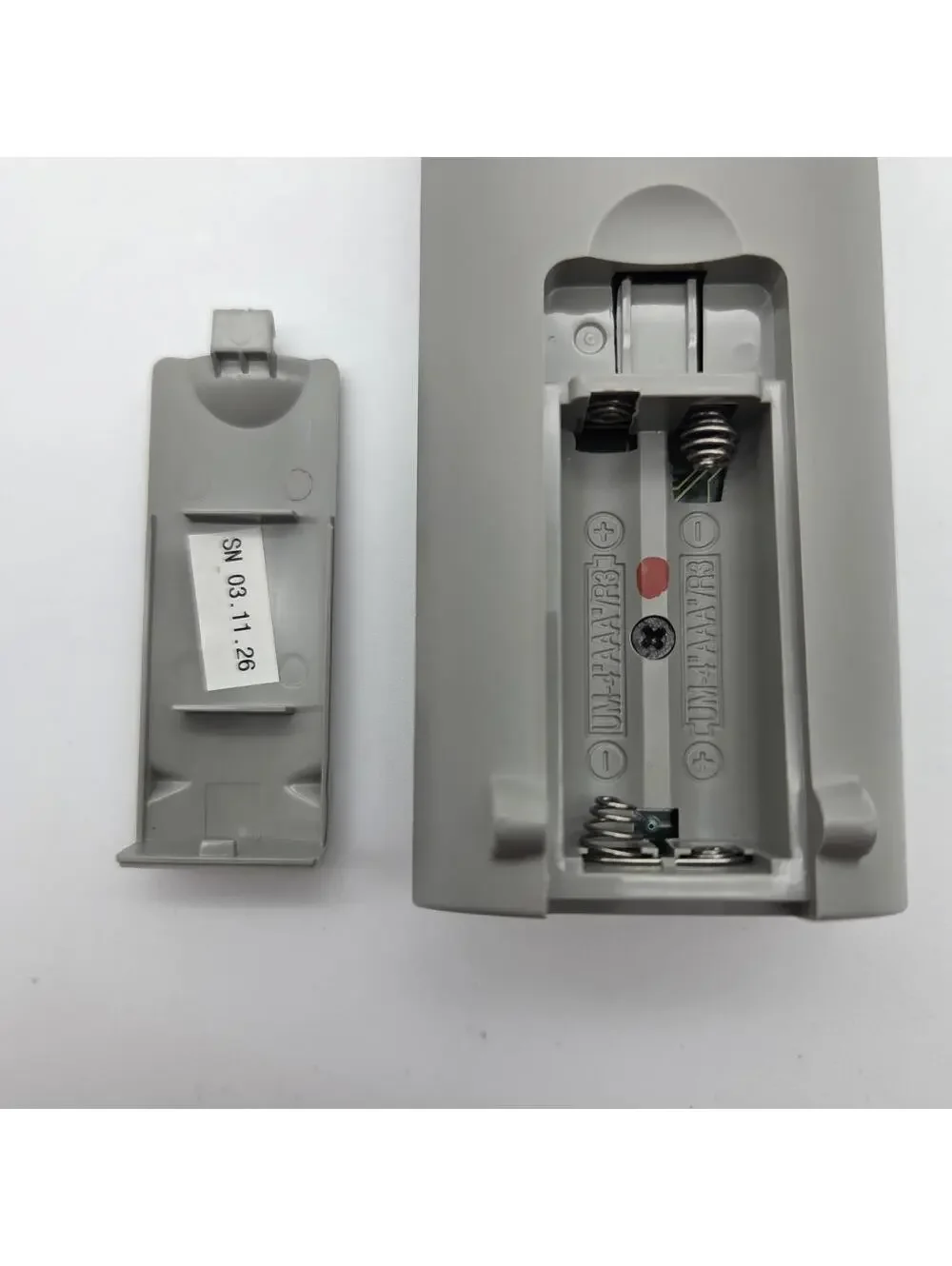 Genuine Samsung BP59-00016 Remote Control DVD/VCR Combo - Tested - Fast Shipping